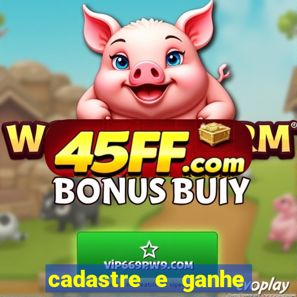 cadastre e ganhe 20 reais bet